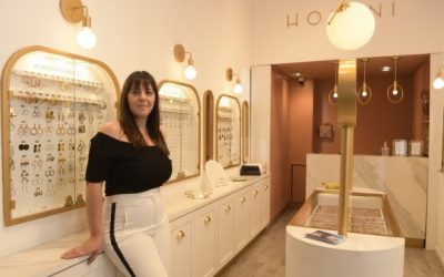 La joyería Hómini crecerá con red de tiendas en el Interior; prevé 10 locales en tres años