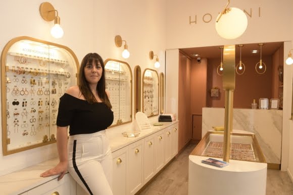 La joyería Hómini crecerá con red de tiendas en el Interior; prevé 10 locales en tres años