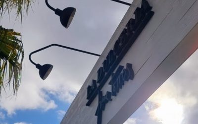 Xime Torres lleva La Dulcería a Manantiales y prepara sus franquicias