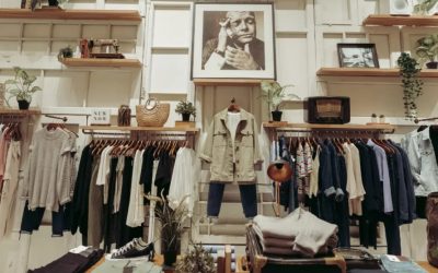 La franquicia uruguaya de moda Urban Haus da el salto a Europa