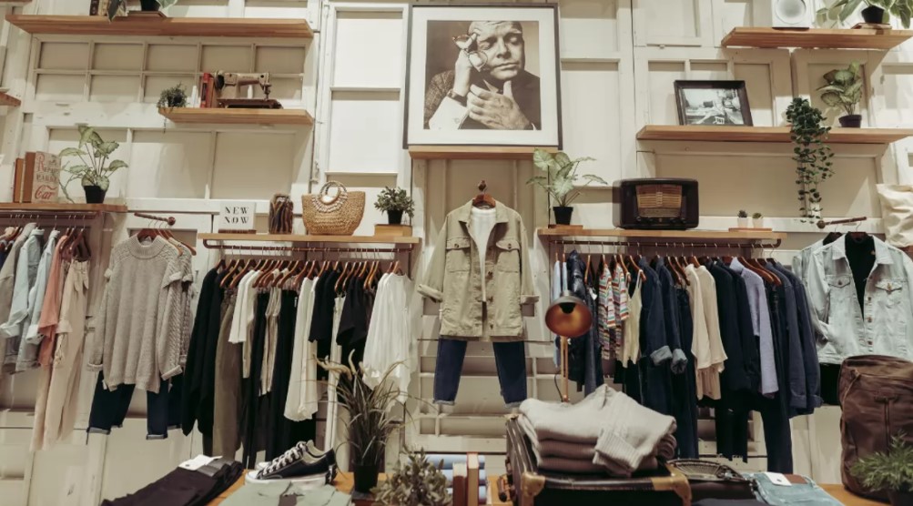 La franquicia uruguaya de moda Urban Haus da el salto a Europa