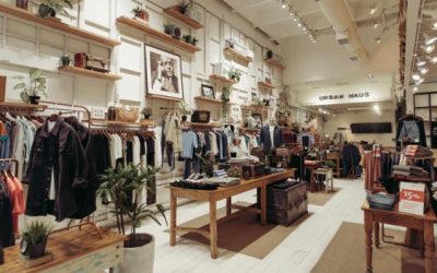 La marca uruguaya Urban Haus desembarca con sus tiendas en siete países de Centroamérica