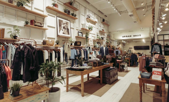 La marca uruguaya Urban Haus desembarca con sus tiendas en siete países de Centroamérica