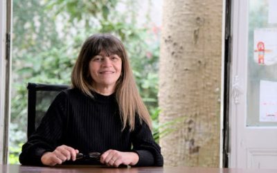 Jackie Devoto, CEO de Límite: «no nos pegamos al ‘use y tire’, proponemos una moda duradera»