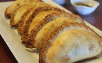 Don Pedro abre su quinto local en UY (y sigue fortaleciendo la marca de repulgues)