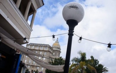 Carrasco: la llegada de argentinos, recuperación comercial y la tendencia por la franquicias