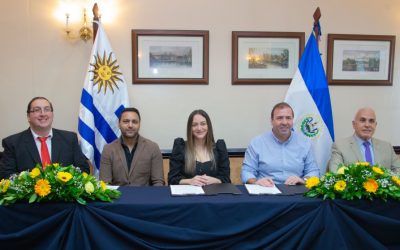 10 diferentes portales de noticias generan la mayor repercusión sobre la expansión de Urban Haus en Centroamérica