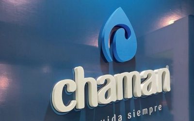 Por segundo año consecutivo Chamán se queda con la cocarda de la Expo Prado (la firma de limpieza repite el éxito de 2020)