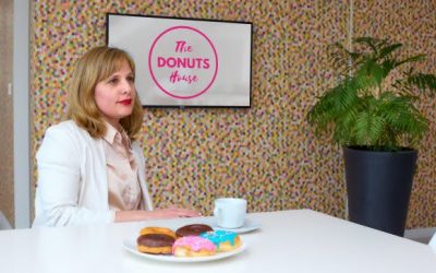 Inversores de EE.UU. abren cadena de donuts en Uruguay; ya confirmaron primeros tres locales