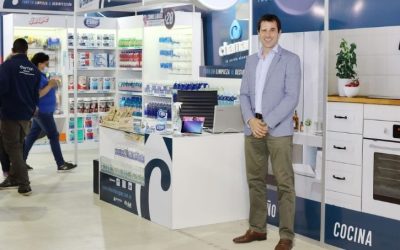 Una marca que les pasa el trapo a todas (en un mes Chamán ya otorgó tres franquicias)
