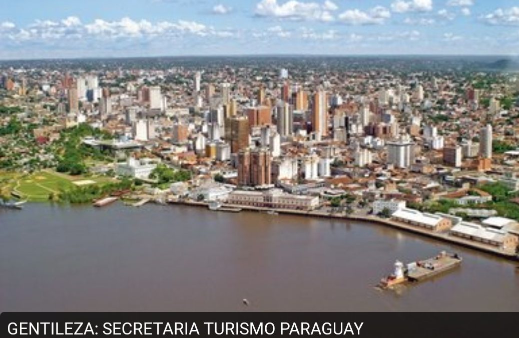 Baja inversión y poca carga tributaria: razones que impulsan las franquicias uruguayas en Paraguay