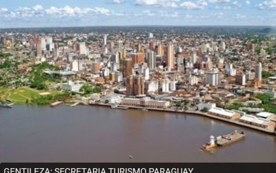 Baja inversión y poca carga tributaria: razones que impulsan las franquicias uruguayas en Paraguay