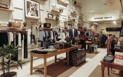 Marca uruguaya Urban Haus desembarca en Barcelona y sumará más tiendas en España