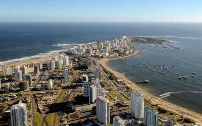 Franquicias en Uruguay: creció un 50% la cantidad de marcas argentinas que abrieron locales
