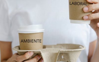 El ambiente en las empresas