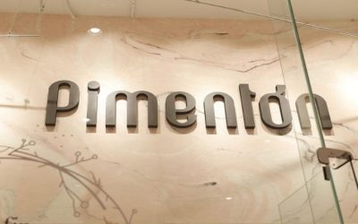 Para mamás picantes (Pimentón se anticipa al Día de la Madre con apertura de nuevo local)￼