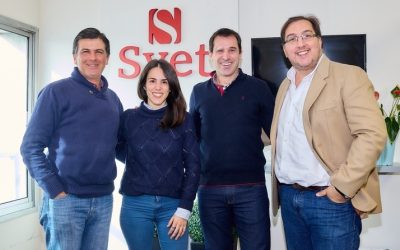 “El modelo de franquicias está en auge y con fuertes posibilidades de crecer a un par de años”