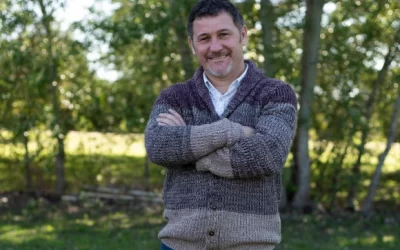 Emprendió en Paysandú, creció en el país y ahora lanza en Chile y proyecta tres países más