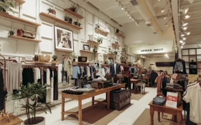 La marca uruguaya Urban Haus desembarca en exclusivo shopping de Miami￼