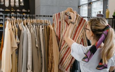 El negocio de la moda se viste de franquicias.