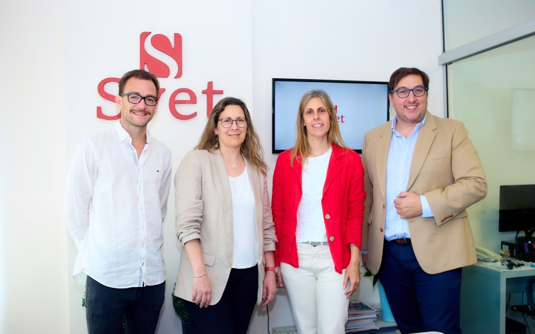 Pimentón, la tradicional marca uruguaya de ropa interior, sigue creciendo en su modelo de franquicias y culminará el 2022 con 20 locales
