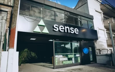 Sense Fitness crece en su red de gimnasios, abre tres locales y lanza franquicias para el interior