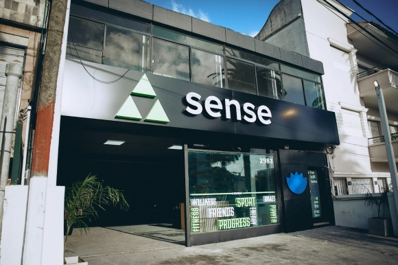 Sense Fitness crece en su red de gimnasios, abre tres locales y lanza franquicias para el interior