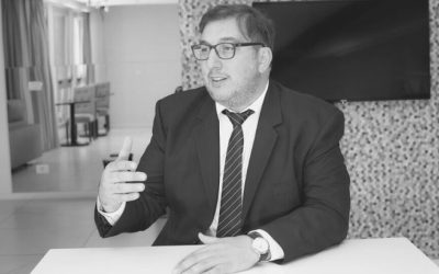 Con moderación, pero firmes (en 2022 las franquicias en UY superaron el US$ 1 millón)