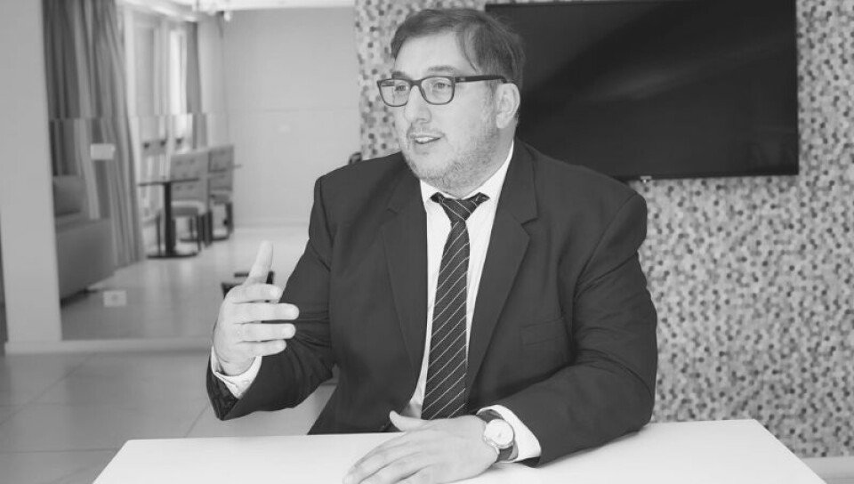 Con moderación, pero firmes (en 2022 las franquicias en UY superaron el US$ 1 millón)