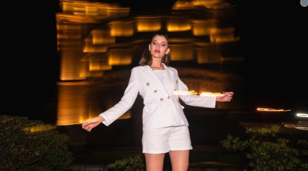Cuando un nombre propio es sinónimo de moda casual (Viviana Méndez apuesta por su expansión)
