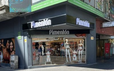 Y el Centro vuelve a estar que arde (Pimentón abre en la esquina de 18 y Convención)