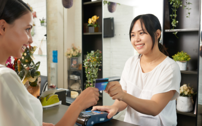 Venta de servicios