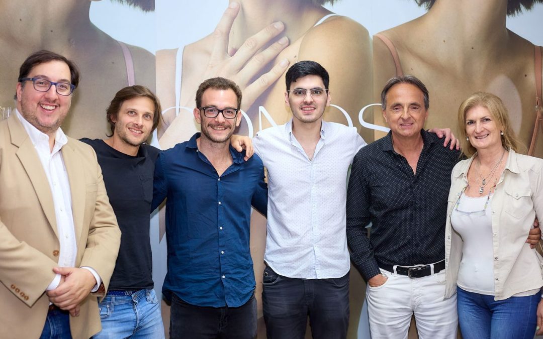 PIMENTÓN EXPONE SU CRECIMIENTO SOSTENIDO EN EL MODELO DE FRANQUICIAS JUNTO A SVET