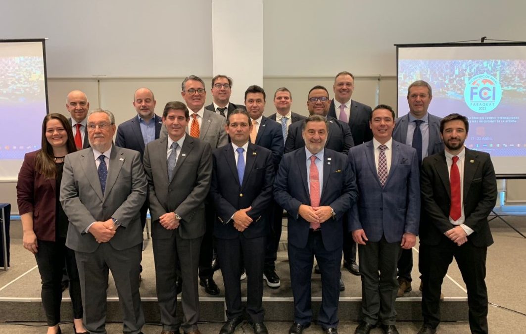 Marcas internacionales exploraron oportunidades de negocios
