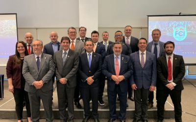 Marcas internacionales exploraron oportunidades de negocios