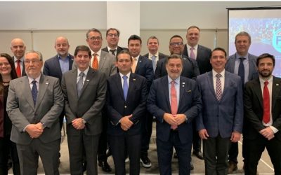 Franquicias: marcas extranjeras preparan terreno para aterrizar en Paraguay