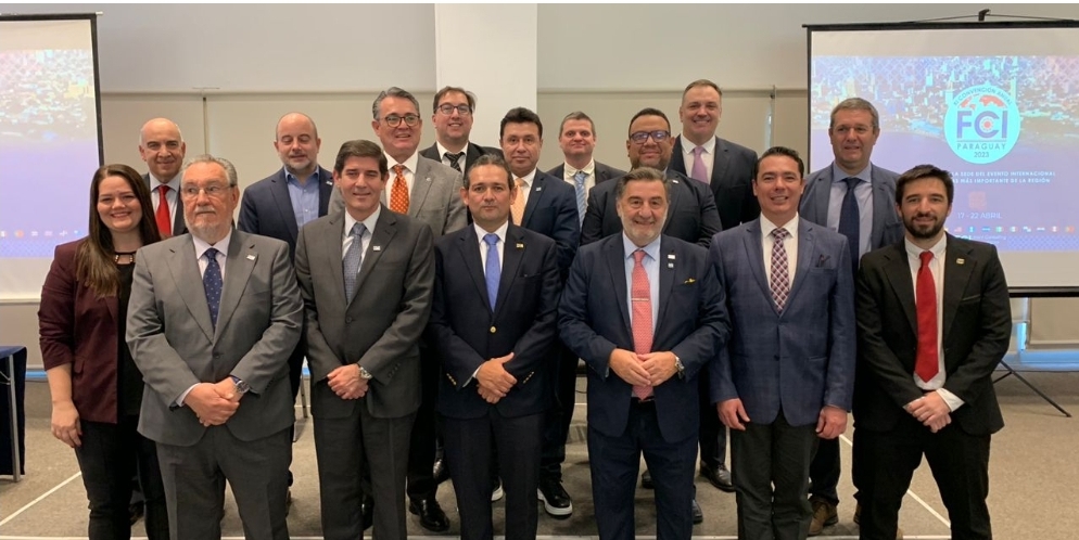 Franquicias: marcas extranjeras preparan terreno para aterrizar en Paraguay