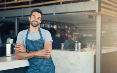 Relación Franquiciante y Franquiciado