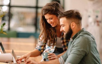 Emprender en pareja: cinco casos uruguayos que sortearon riesgos y llevaron sus negocios al siguiente nivel