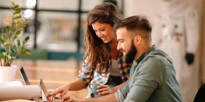 Emprender en pareja: cinco casos uruguayos que sortearon riesgos y llevaron sus negocios al siguiente nivel