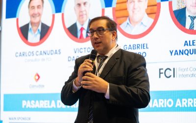 «La forma de adquirir una franquicia es emprender, desarrollarse, pero minimizando riesgos»