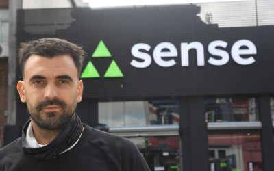 Cofundó un gimnasio, superó la pandemia, se convirtió en cadena y ahora se proyecta al interior