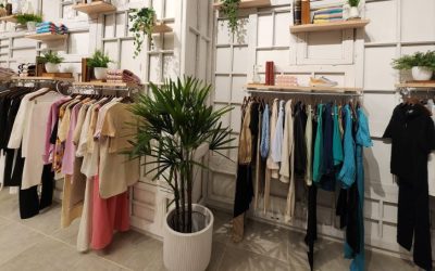 Cuando la moda se pone en Florida (Urban Haus abre nuevo local en el interior)