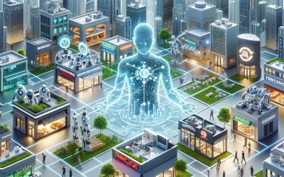 Las 5 grandes tendencias de Franquicias en 2024: Innovación y Sostenibilidad