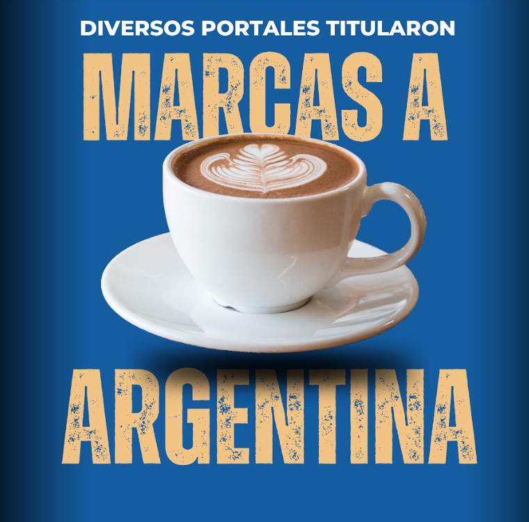 Diversos portales de Noticias de Uruguay y Argentina se hicieron eco de la noticia de CLARIN de Argentina