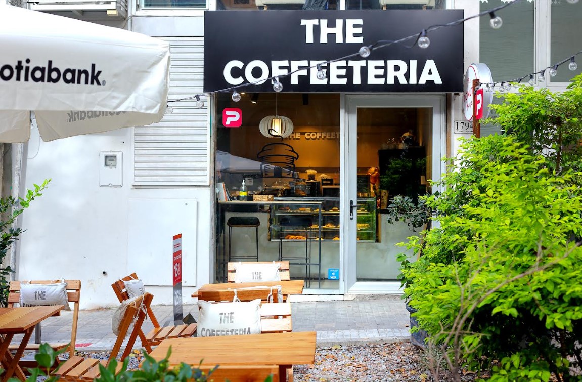 Una cadena top uruguaya que vende café y donas podría desembarcar en la Argentina