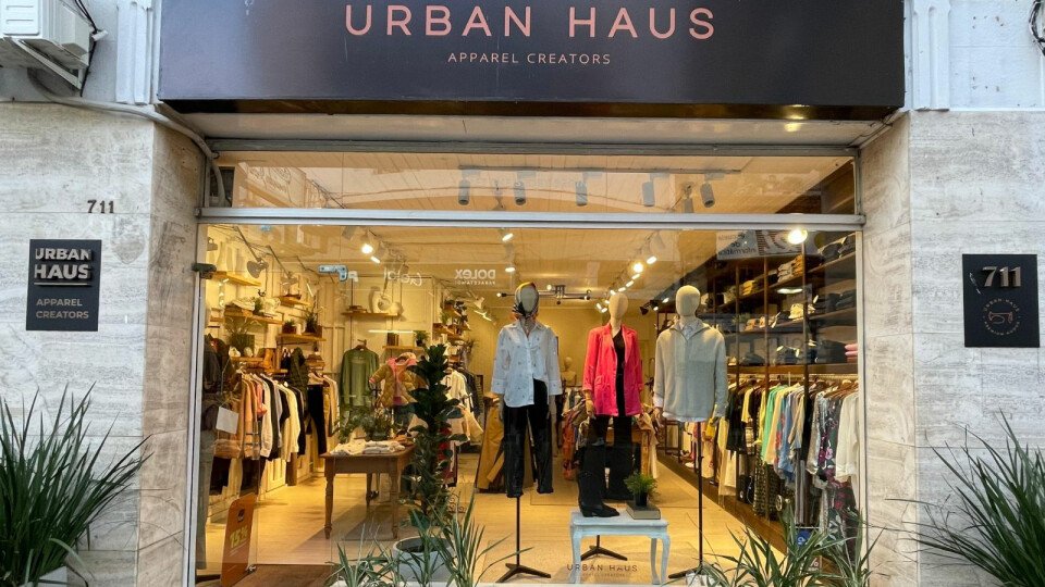 Urban Haus crece en modo build and flip (la marca dio este paso en Mercedes)