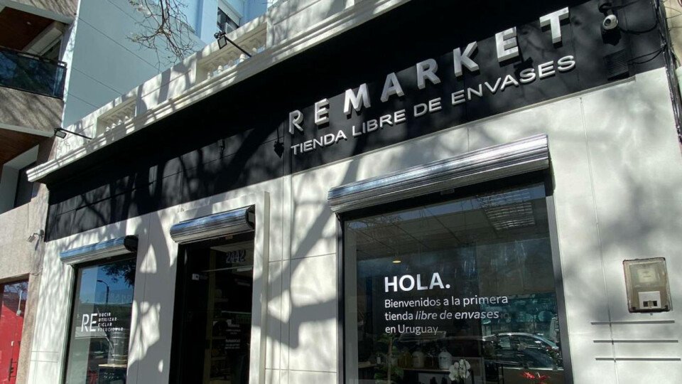 ¡Que te ReMarket! (Esta es la nueva estrategia de la empresa)