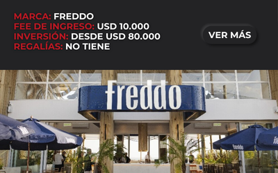 FREDDO