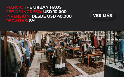 URBAN HAUS